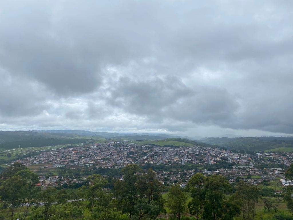Campos Altos entra em lista do INMET sobre cidades que devem receber chuvas intensas