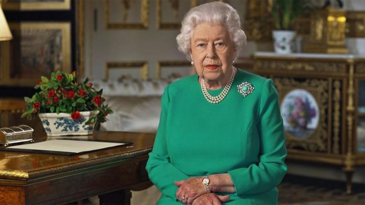 Morre Rainha Elizabeth II