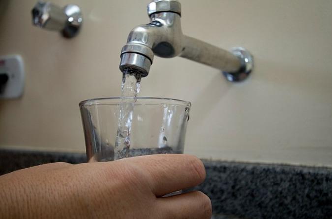 Campos Altos terá o abastecimento de àgua interrompido na próxima sexta (28)