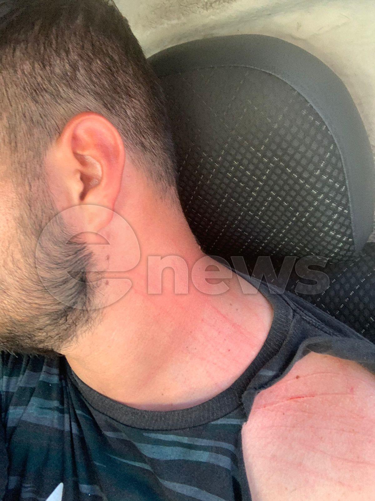 Motorista de ambulância de Campos Altos é assaltado no centro de Belo Horizonte 