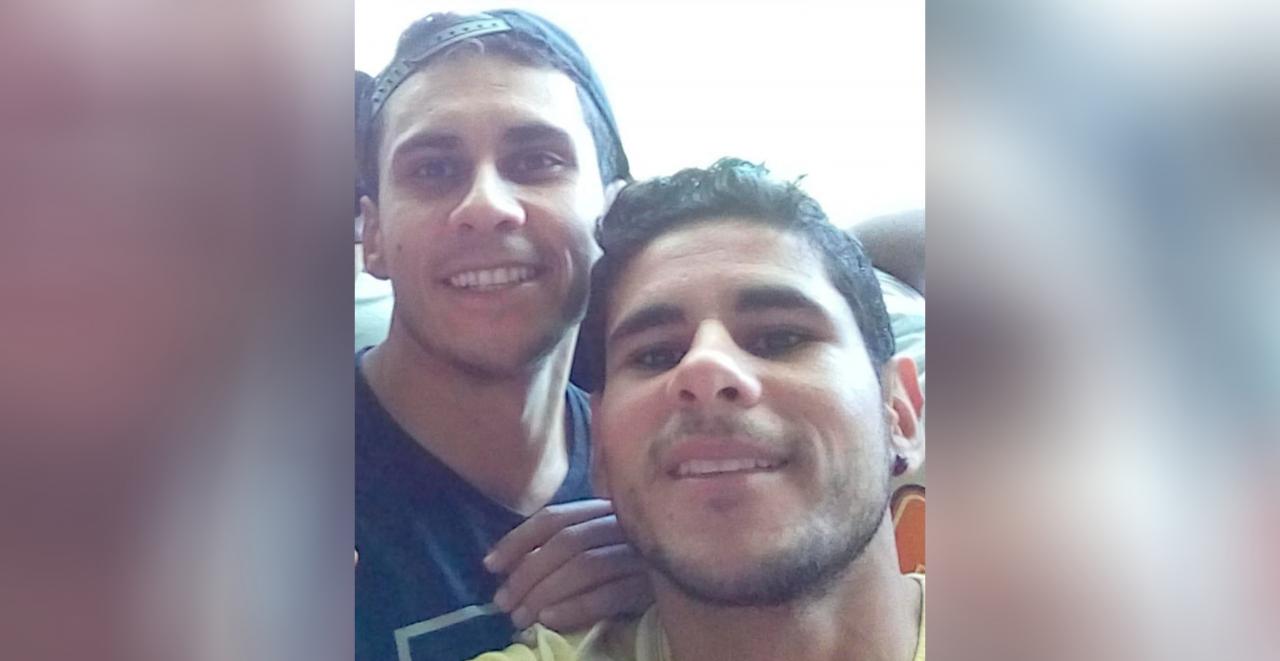 Irmãos Danilo Andrade e Rodrigo Andrade serão homenageados com competição em Campos Altos