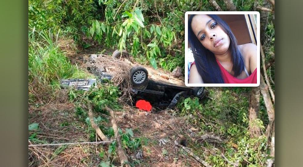 Morte, passageira possivelmente grávida, e falso assalto: as especulações do caso Andreia