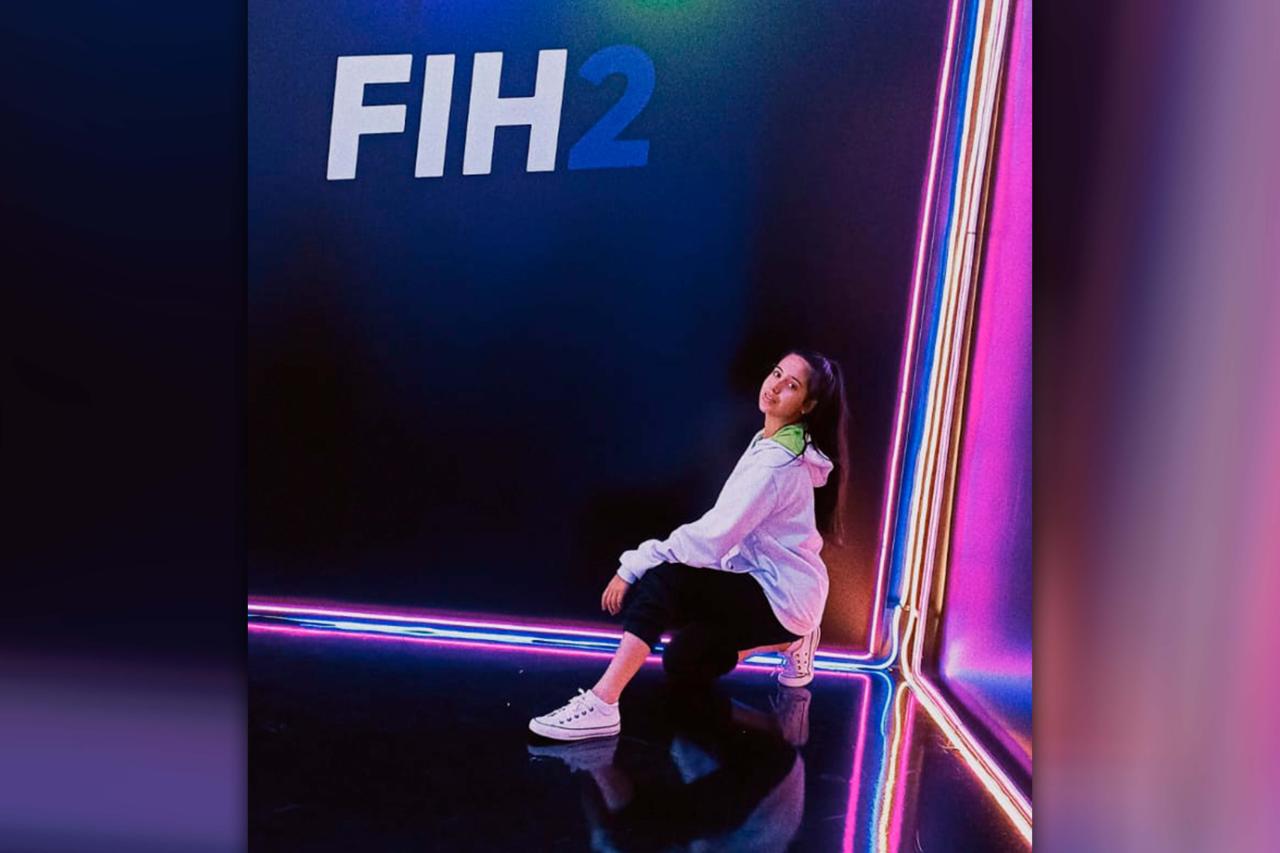 Campos-altense que participou do Maior Festival de Hip Hop da América Latina faz sucesso com a dança