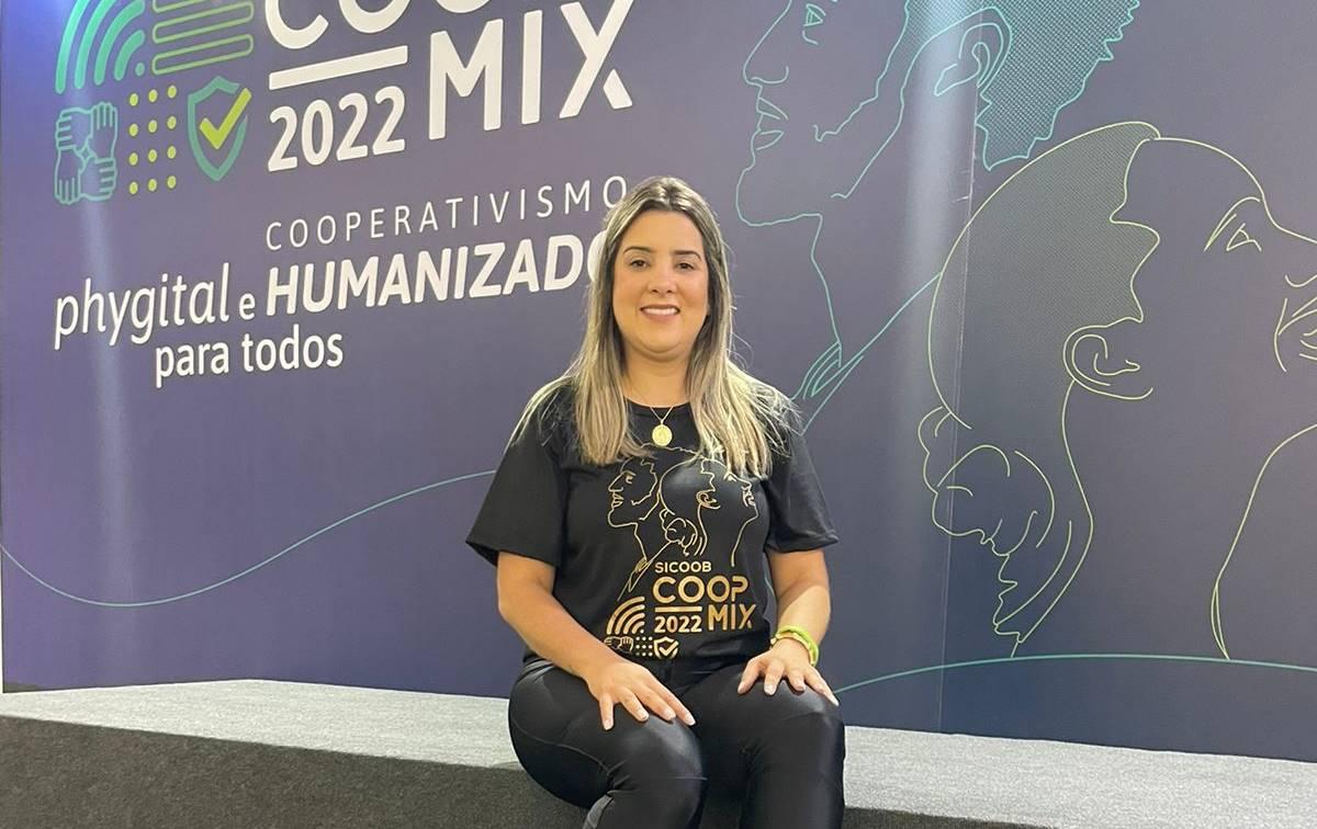 Campos-altense representa município na CoopMix 2022 e destaca 01° lugar no ranking das cooperativas
