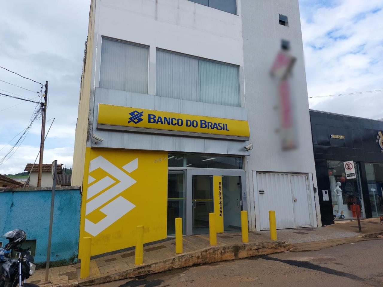 Concurso do Banco do Brasil possui vagas para Campos Altos; saiba mais