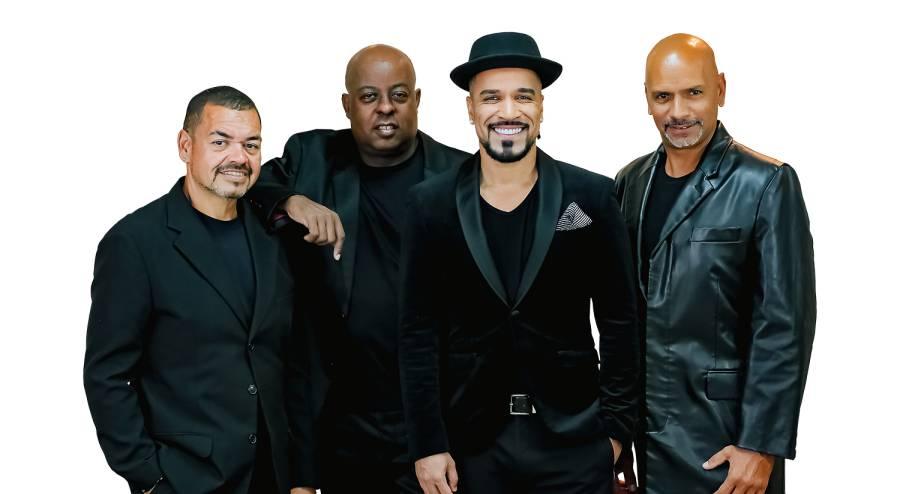 FestNatal Araxá anuncia show surpresa do grupo “Só Pra Contrariar”