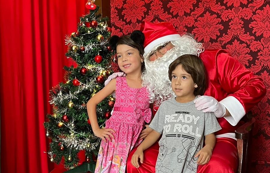 Natal Premiado, da ACE, vai premiar campos-altenses na próxima semana