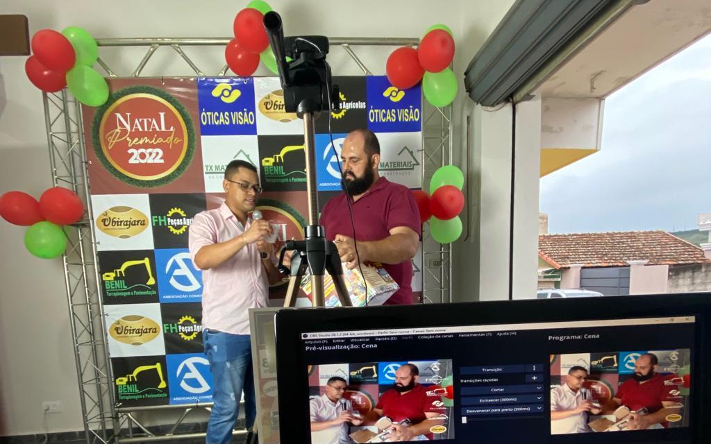 Natal Premiado: dezenas de campos-altenses são premiados; saiba se você foi um deles