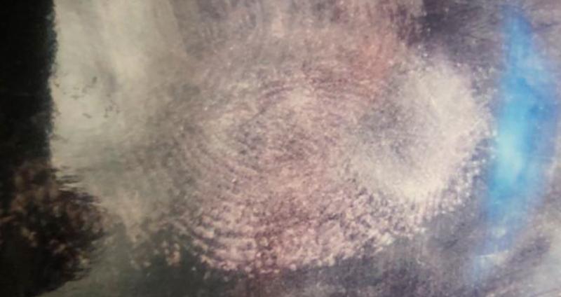 Polícia Civil de Campos Altos soluciona crime cometido há 11 anos atrás após coleta de digital em janela