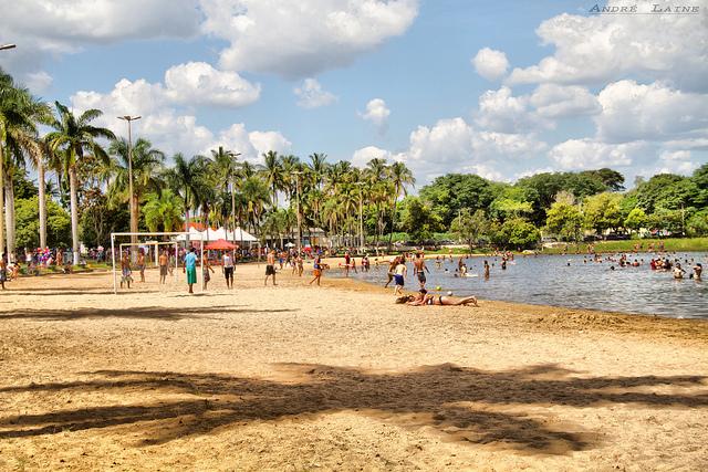Mineiro, de Lagoa da Prata, ganha sozinho na Lotofácil e vai levar quase R$ 1,8 milhão