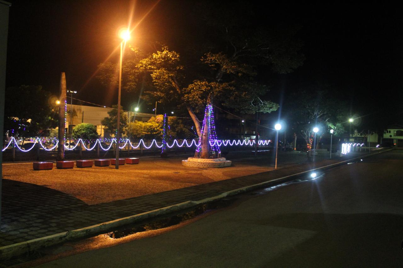 Natal Iluminado 2022: veja as residências e os comércios que venceram o concurso em Campos Altos