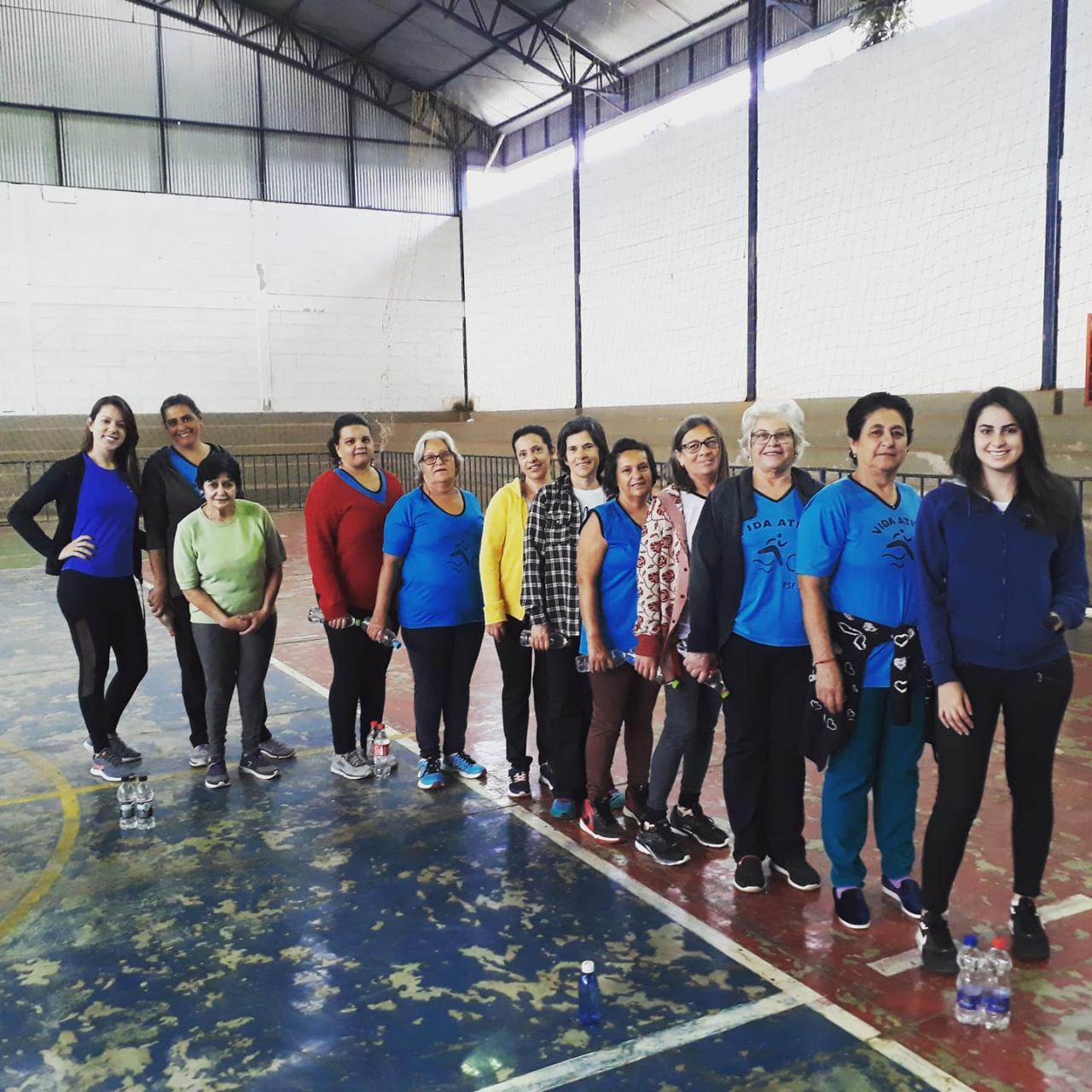 Projeto ‘Corpo e Mente’ vai retomar atividades em Campos Altos; saiba mais