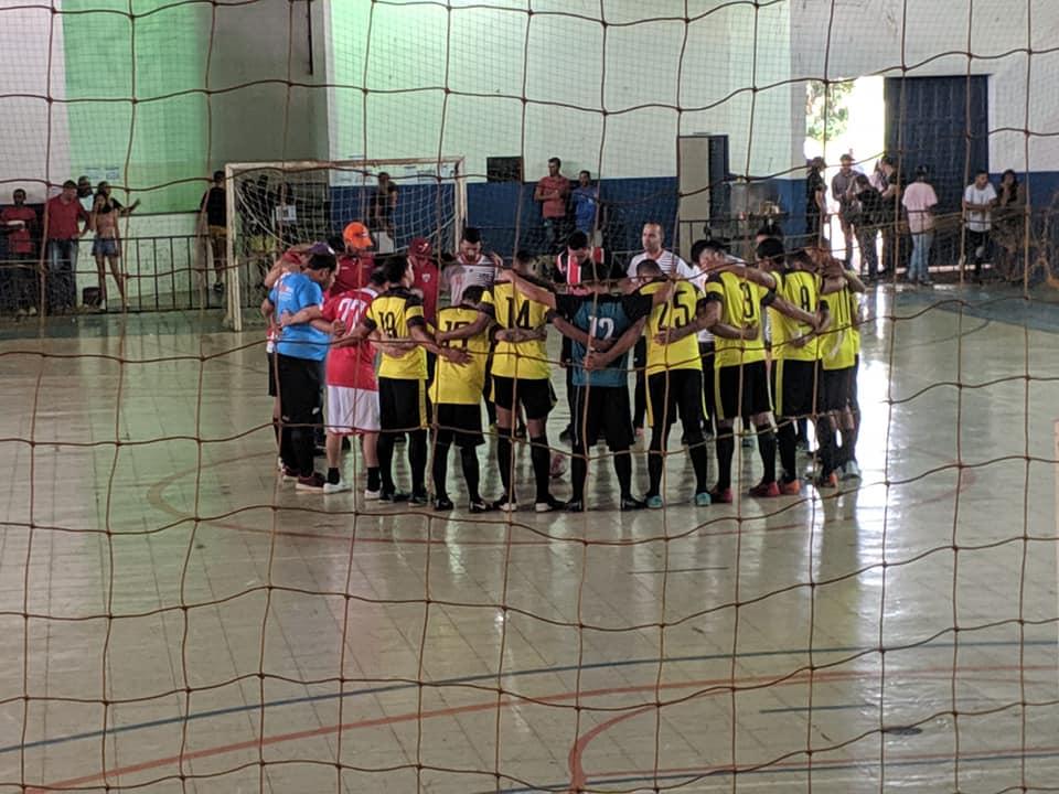 TOFEFUS, Troféu Eternos Campeões: competição vai reunir atletas do município e da região em Campos Altos