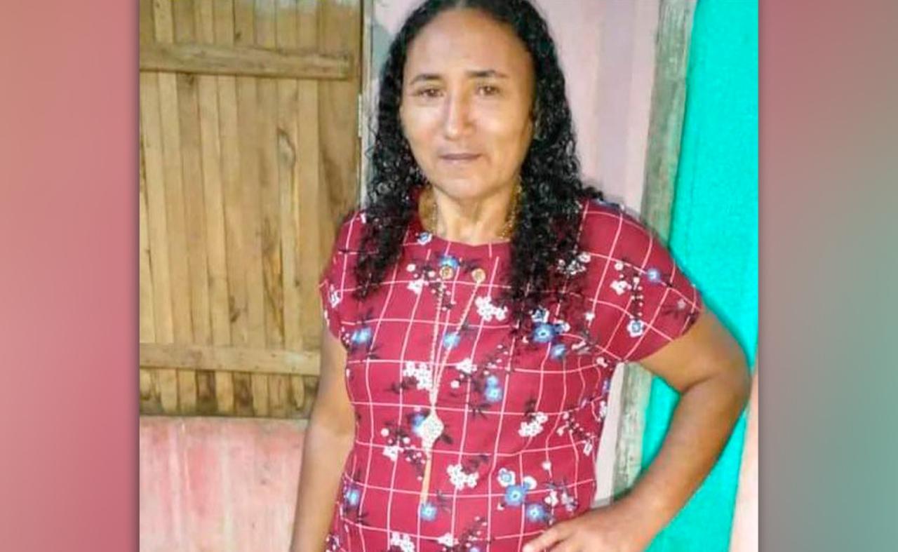 Familiares e amigos promovem campanha para pagar translado de mulher que faleceu em Campos Altos