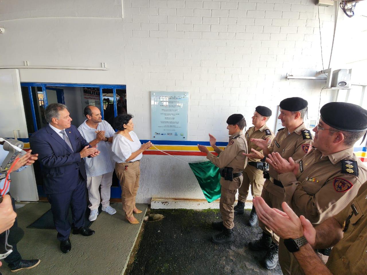 Ibiá e Pratinha começam a contar com serviços de videomonitoramento nas áreas urbanas e rurais