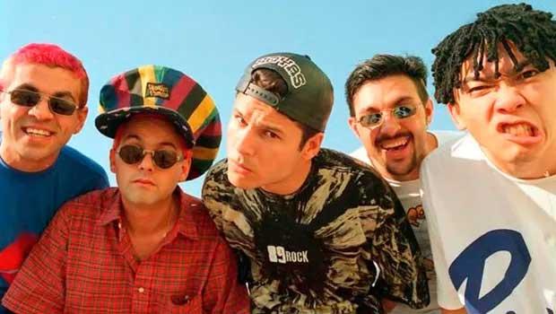 Série sobre os Mamonas Assassinas começa a ser gravada