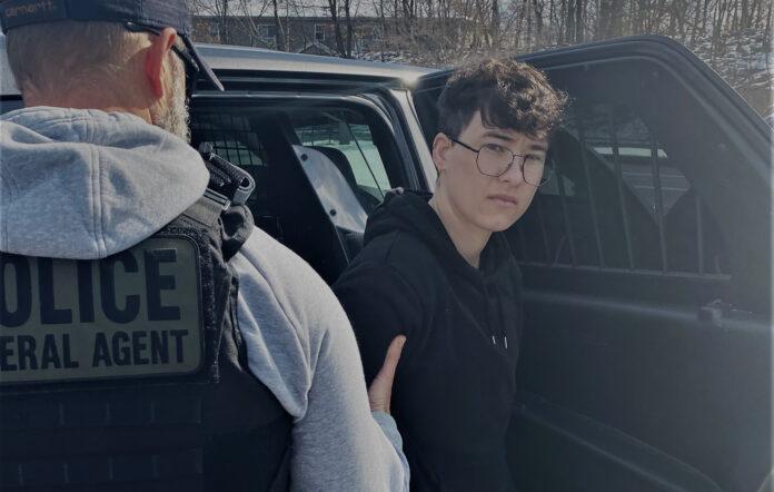 Condenada por assassinato, campos-altense é presa nos EUA