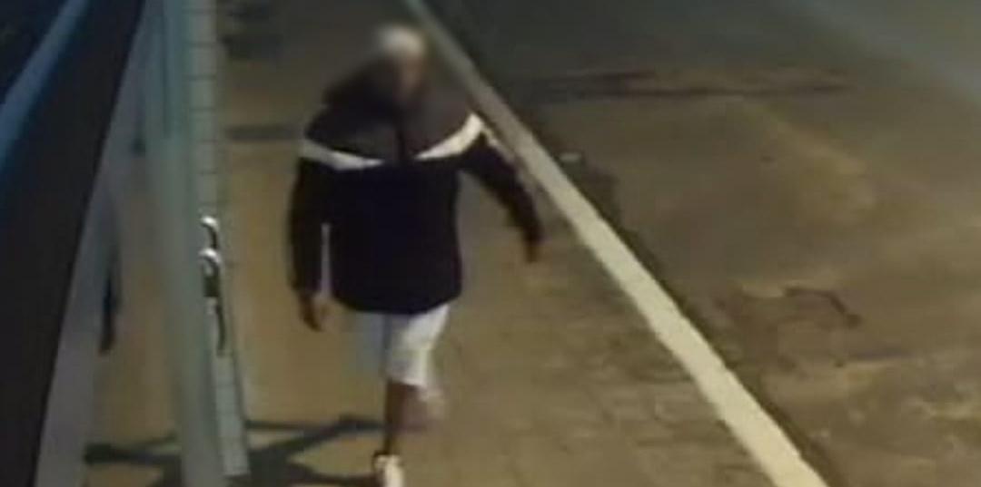 Menor de 17 anos é apreendido, suspeito de vandalizar farmácia, roubar celular e furtar veículos em Campos Altos