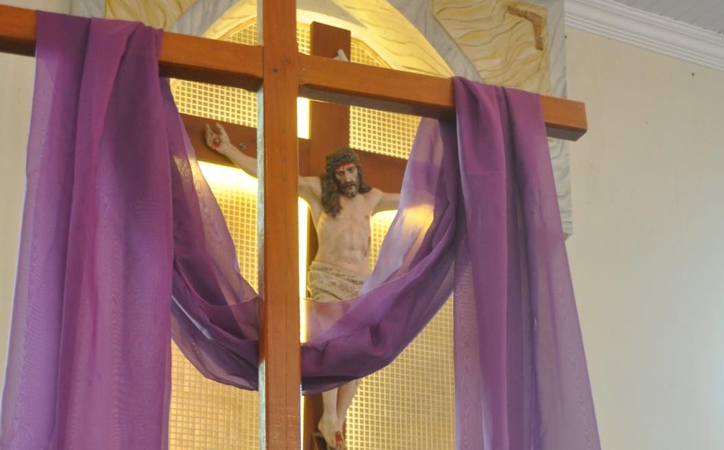 ‘Mutirão de Confissões’ acontece em Campos Altos nesta terça (14/03); saiba onde se confessar