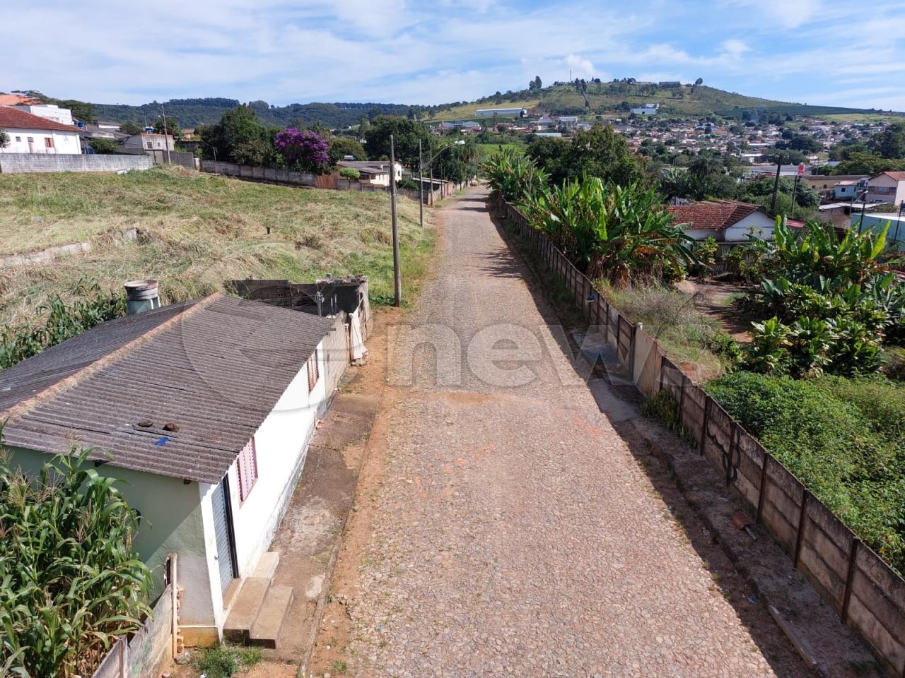 Entregador de depósito de bebidas é assaltado em Campos Altos
