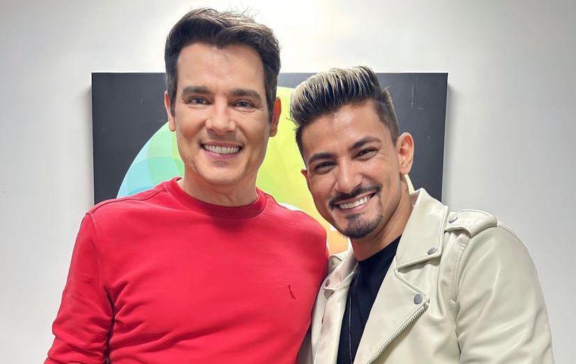 Léo Nascimento, Caipira Country e mais: confira os horários dos shows no ‘Sertão em Festa 10 anos’