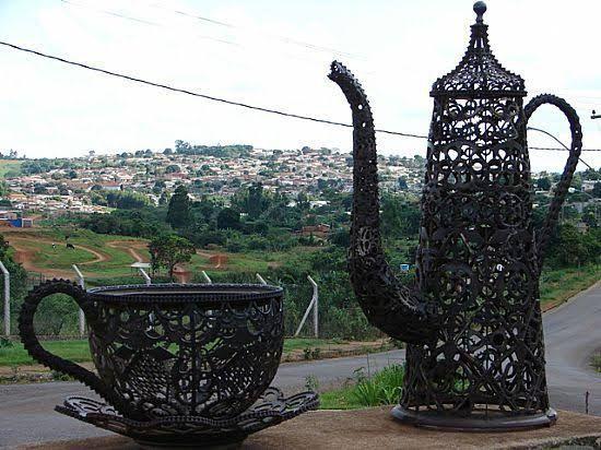 Prefeitura confirma 'Festa do Trabalhador' em Campos Altos; evento acontecerá em três dias