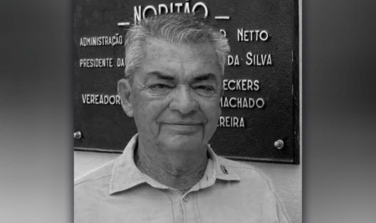 Morre, aos 81 anos, Clarimundo Norita, colaborador expressivo do avanço de Campos Altos