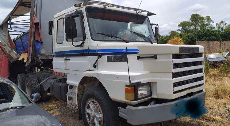 Polícia Civil de Campos Altos prende suspeito de participar de suposto desvio de carga avaliada em mais de R$135 mil reais