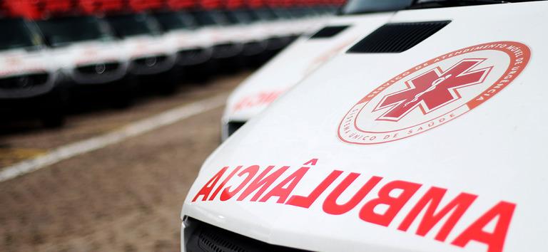 Após levar golpes de faca, homem fica gravemente ferido em Guarda dos Ferreiros