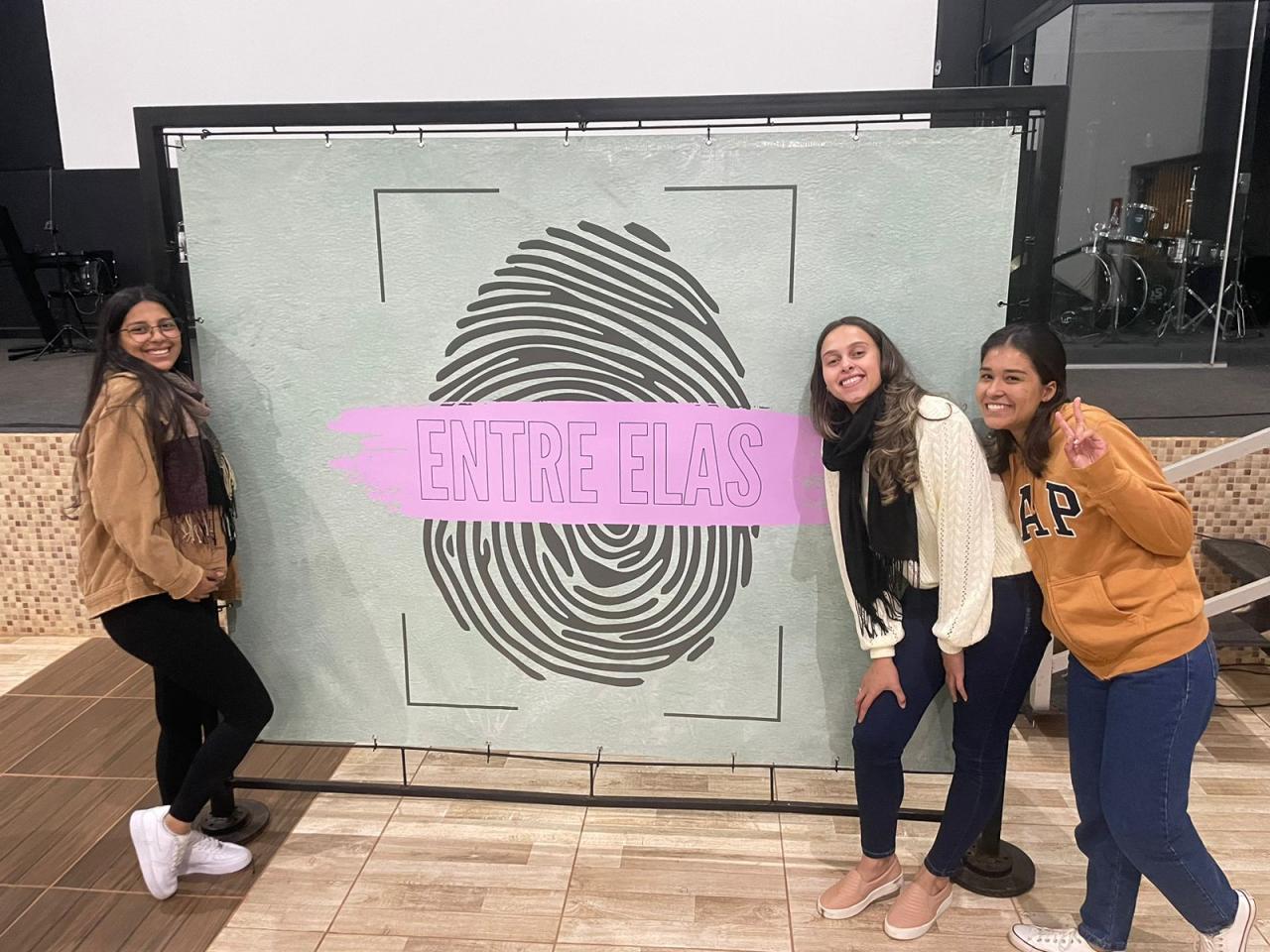 Conferência ‘Entre Elas’: evento começa amanhã em Campos Altos e vai reunir centenas de mulheres