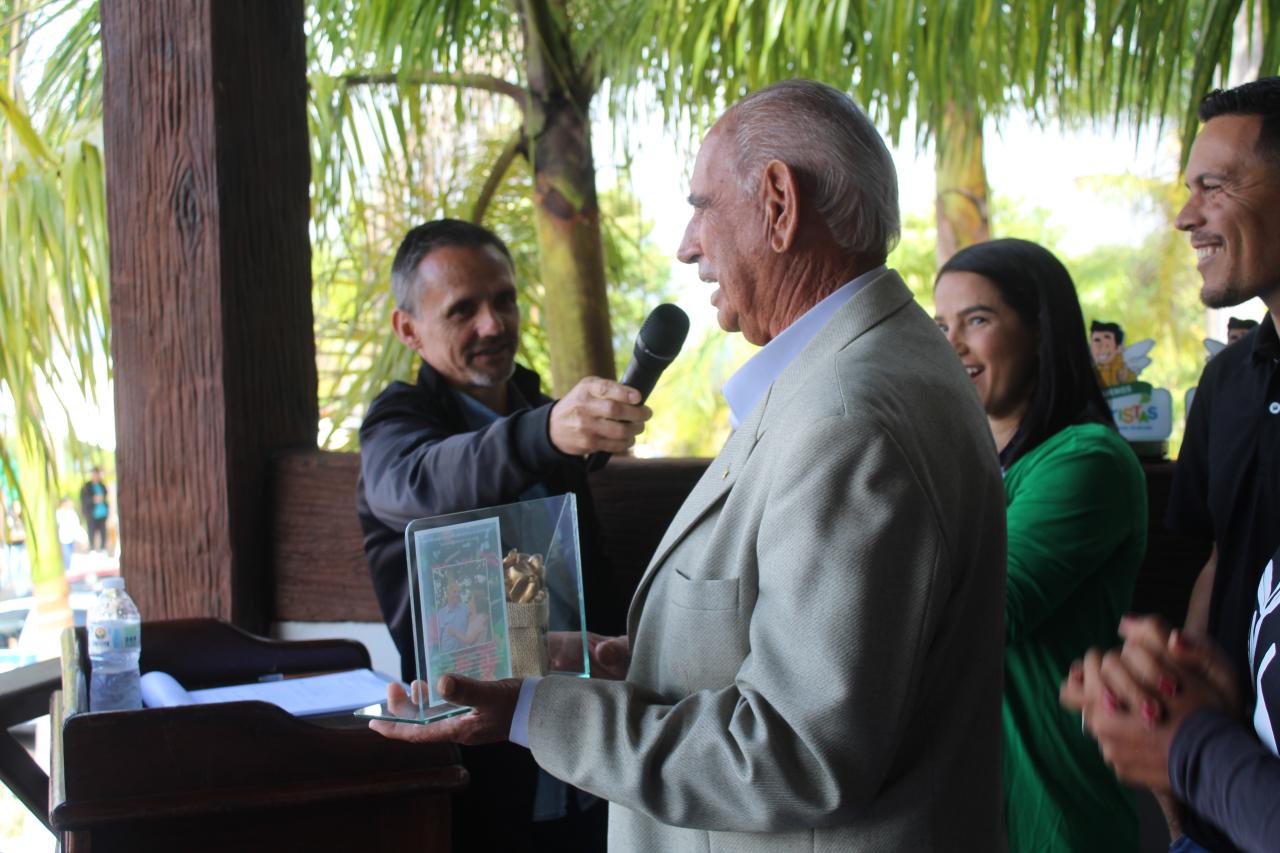 Empreendedores campos-altenses são premiados com o 'Prêmio Professor Danilo Andrade'