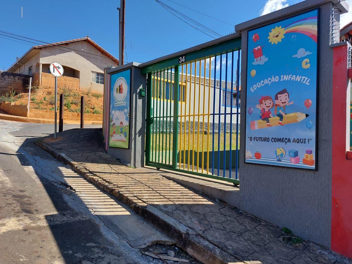 Festa Junina do CMEI Madre Emanuella Favale promete animar Campos Altos neste final de semana