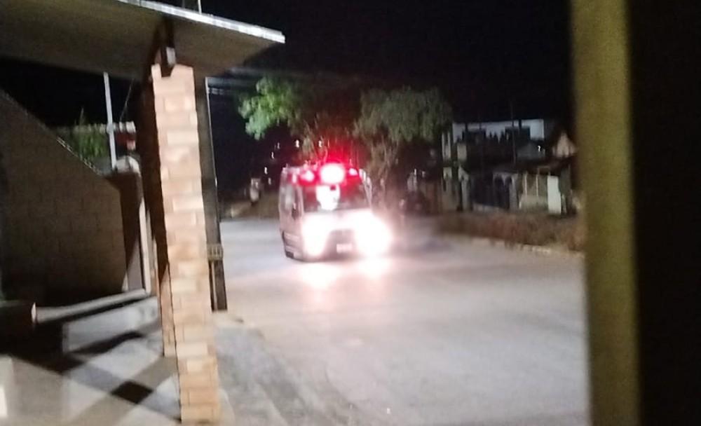 Homem de 62 anos é assassinado a tiros em Bambuí