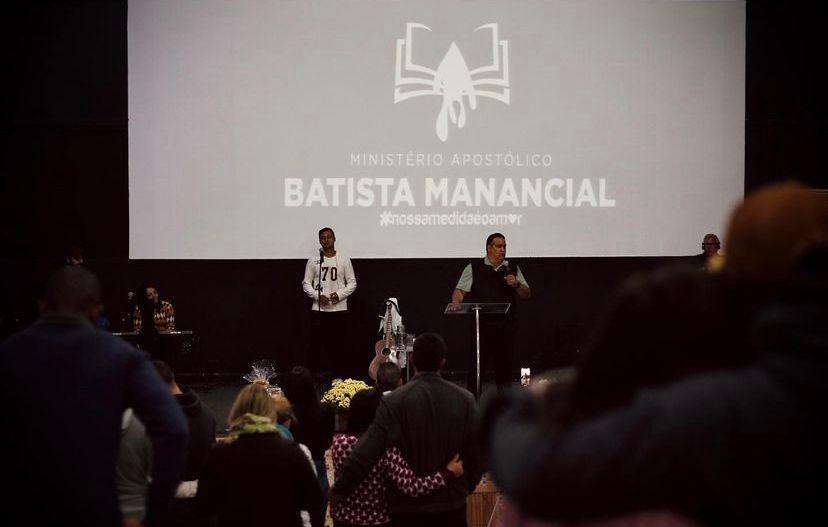 ‘Identificando Meu Chamado e Cumprindo Meu Propósito’: evento será realizado pela Igreja Batista Manancial