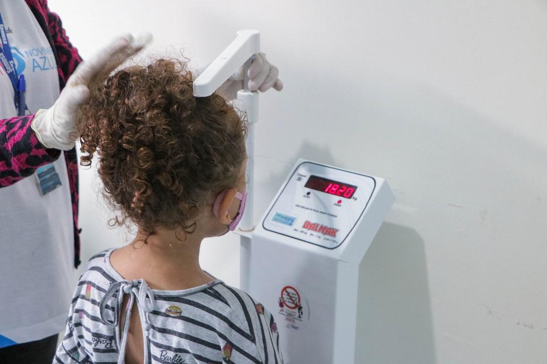 'Programa Bolsa Família' convoca beneficiários para pesagem obrigatória em Campos Altos