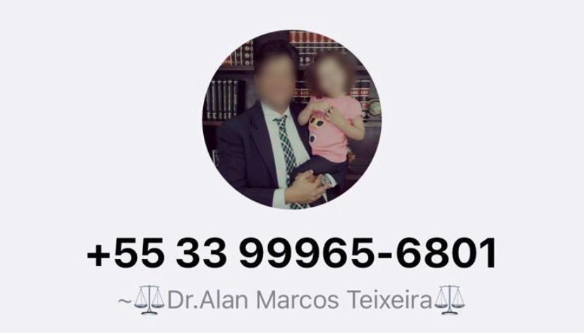 Alerta: golpista tenta aplicar golpes envolvendo mercado de gado em grupos de compra e venda na região de Campos Altos