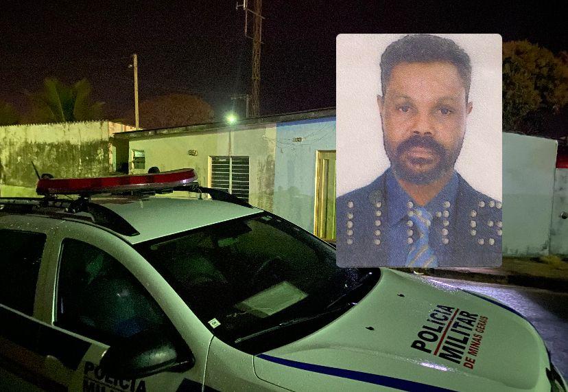 Homem é encontrado sem vida em Campos Altos; suspeita é de morte natural