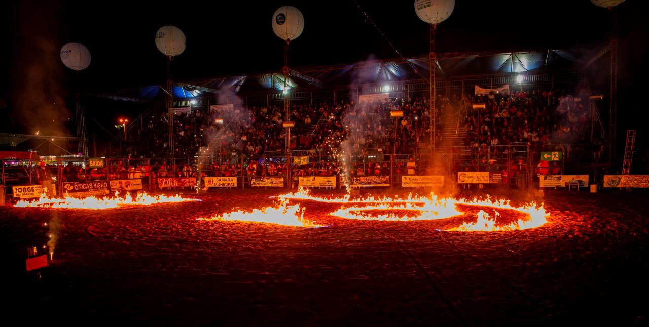 Live revelará atrações da aguardada Festa do Peão de Campos Altos, prevista para setembro