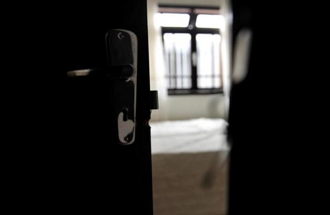 Foram ontem e voltaram hoje: criminosos são flagrados tentando furtar casa, pela segunda vez, em Campos Altos