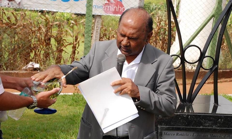 Há 09 anos atrás, falecia Padre Jorge Correia, evangelizador com a vida dedicada à fé