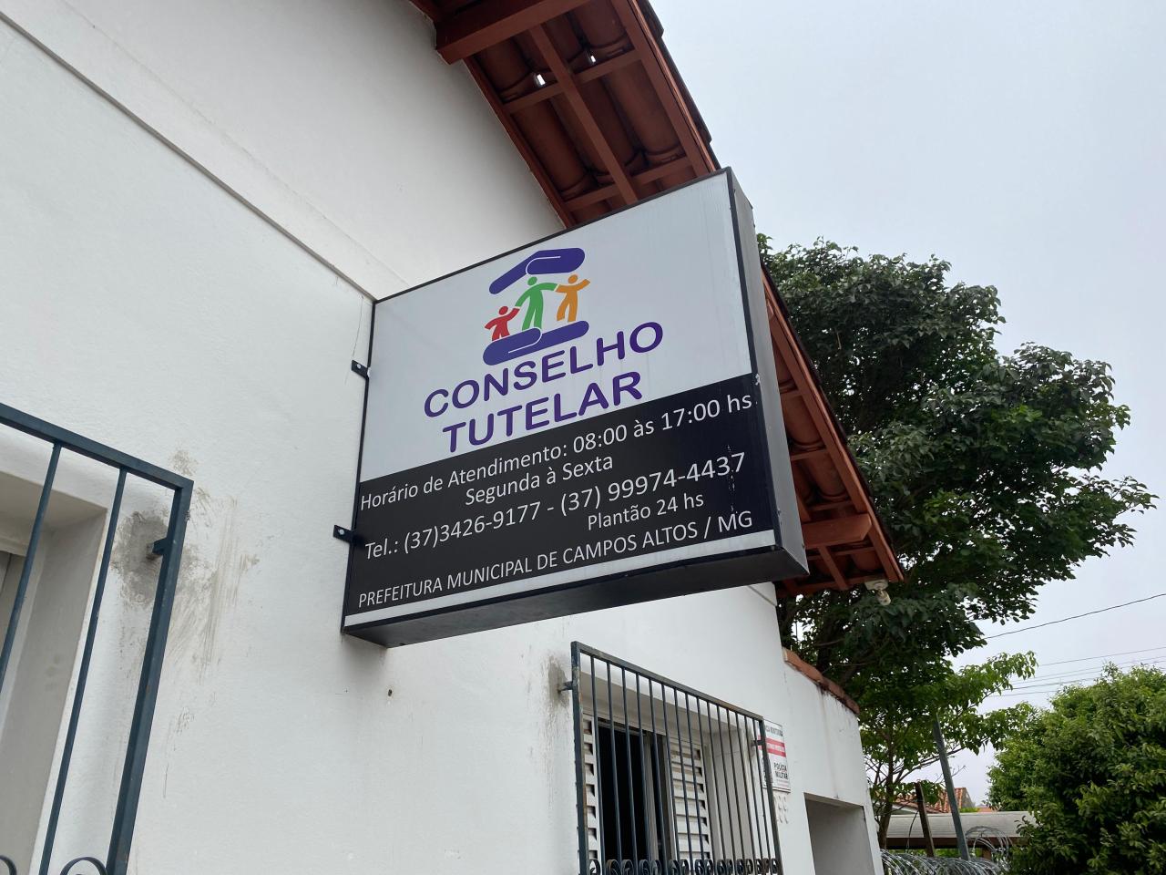 Campos Altos se prepara para eleger conselheiros tutelares; saiba como votar