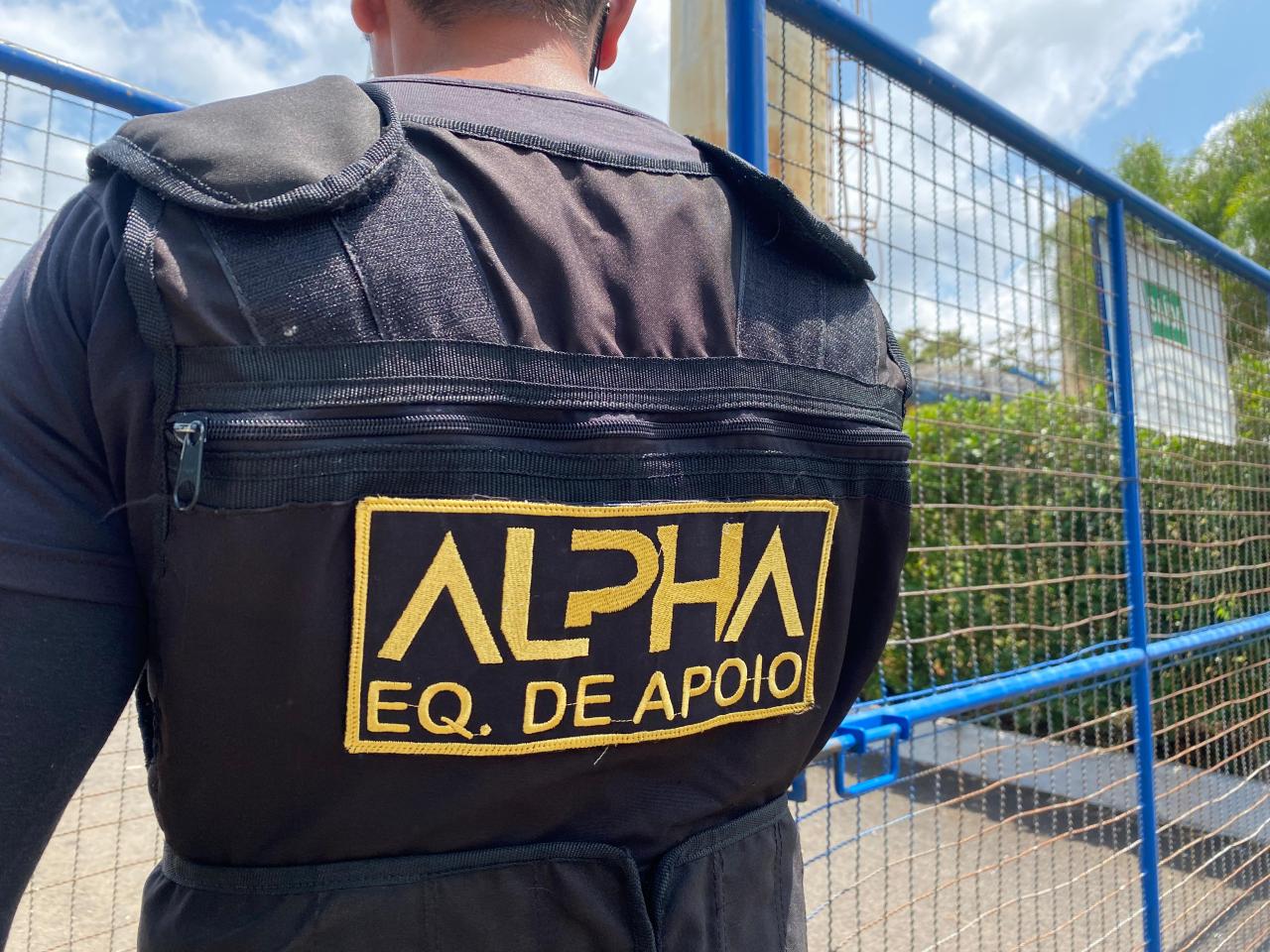 Equipe de apoio detalha estrutura da festa e faz recomendações aos romeiros