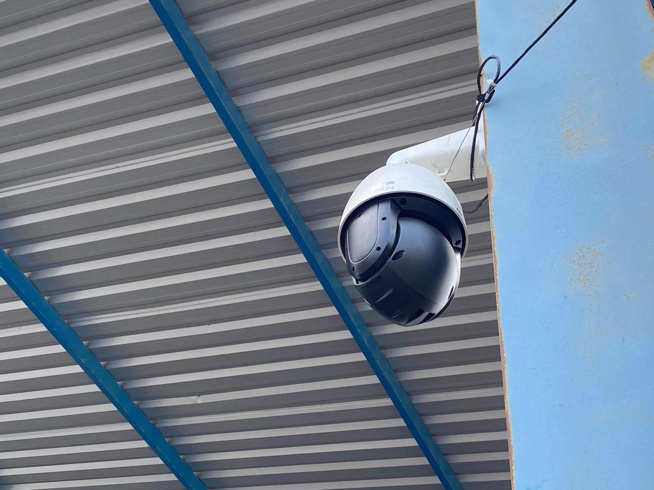 Festa de Nossa Senhora Aparecida vai contar com sistema de videomonitoramento para garantir segurança dos romeiros