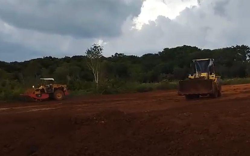 13 pessoas são presas e quase meio milhão de reais de multa são aplicados após crime ambiental em Campos Altos