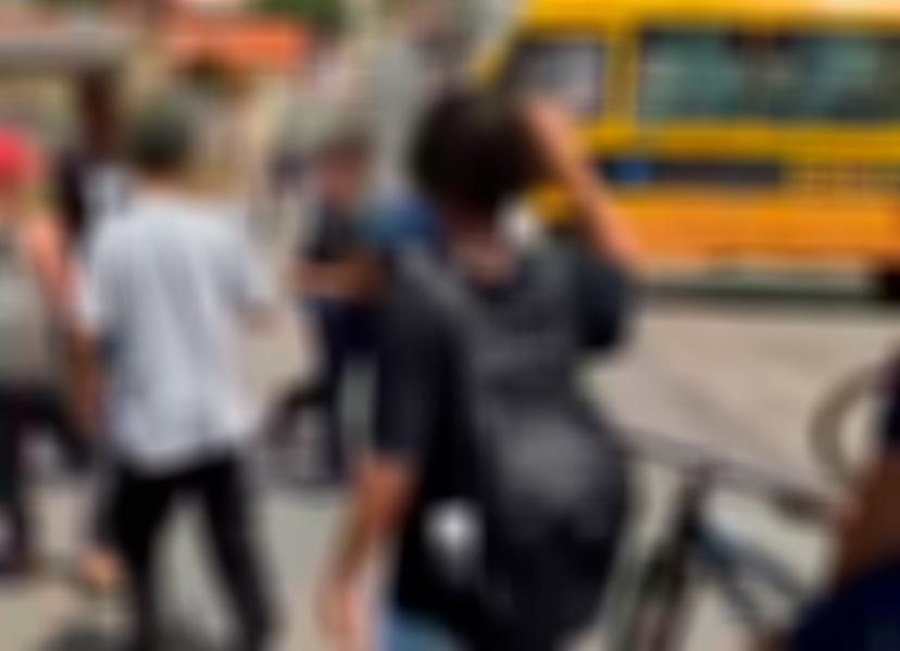 Briga entre alunos de Campos Altos leva professor de artes marciais a emitir nota