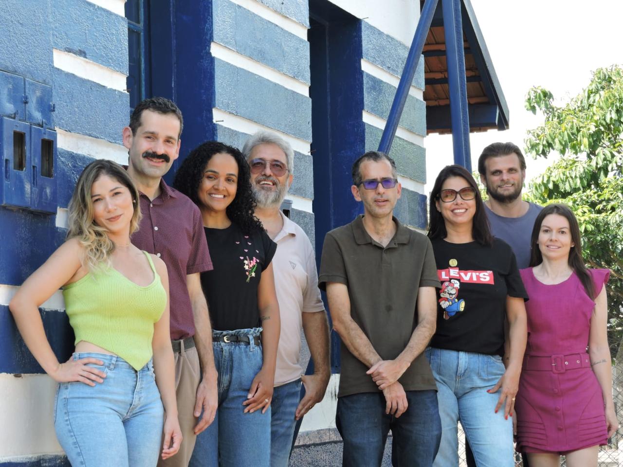 Carreta da Alegria e Ovos de Páscoa! Cartórios de Campos Altos organizam 'Páscoa Solidária'
