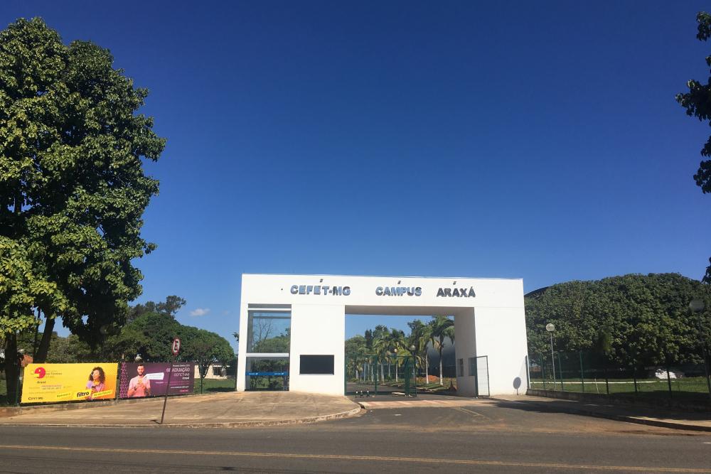 Cefet tem inscrições abertas para o curso gratuito de extensão de língua inglesa em Araxá