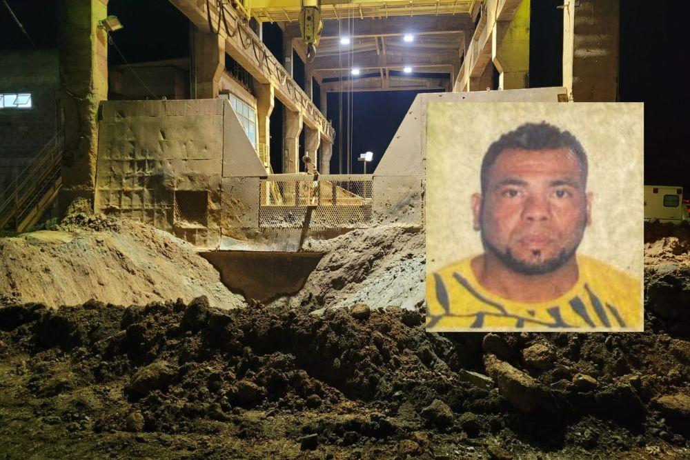 Tapira: trabalhador morre ao cair em máquina durante limpeza em mineradora