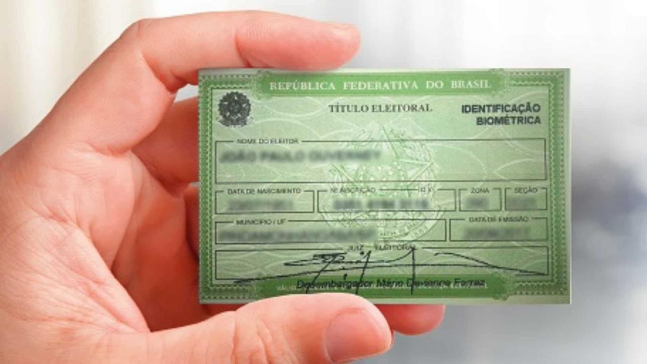 Brasil tem mais de 155 milhões de eleitores aptos a votar este ano, de acordo com o TSE