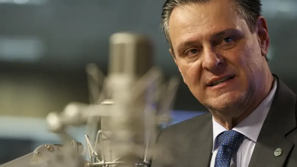 Governo desiste de realizar leilão do arroz por tempo indeterminado